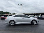 2014 Toyota Camry SE 2014.5
