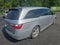 2013 Honda Odyssey Touring