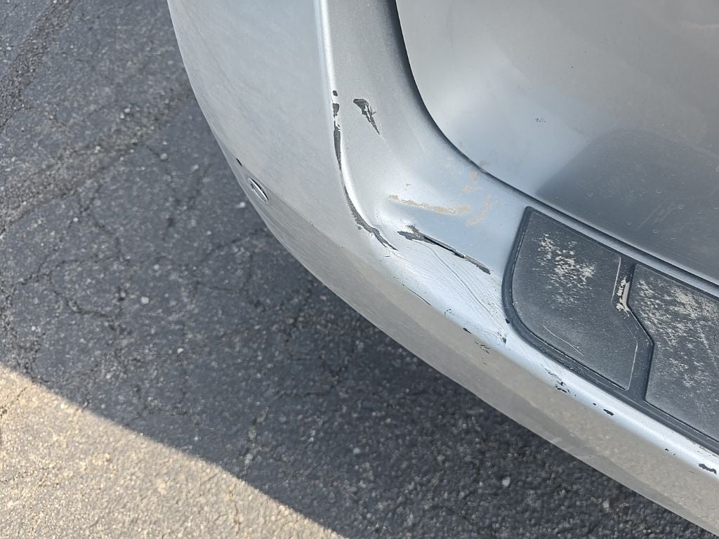 2013 Honda Odyssey Touring