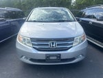 2013 Honda Odyssey Touring