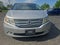 2013 Honda Odyssey Touring