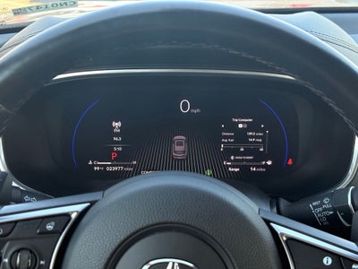 2025 Acura MDX Advance Package SH-AWD
