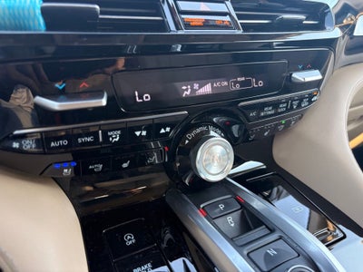 2025 Acura MDX Advance Package SH-AWD