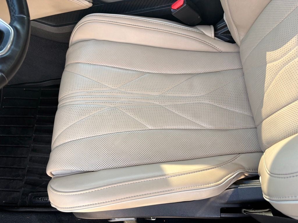 2025 Acura MDX Advance Package SH-AWD