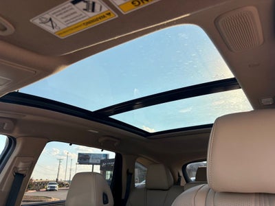 2025 Acura MDX Advance Package SH-AWD