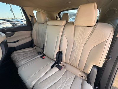 2025 Acura MDX Advance Package SH-AWD