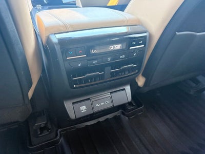 2025 Acura MDX Advance Package SH-AWD