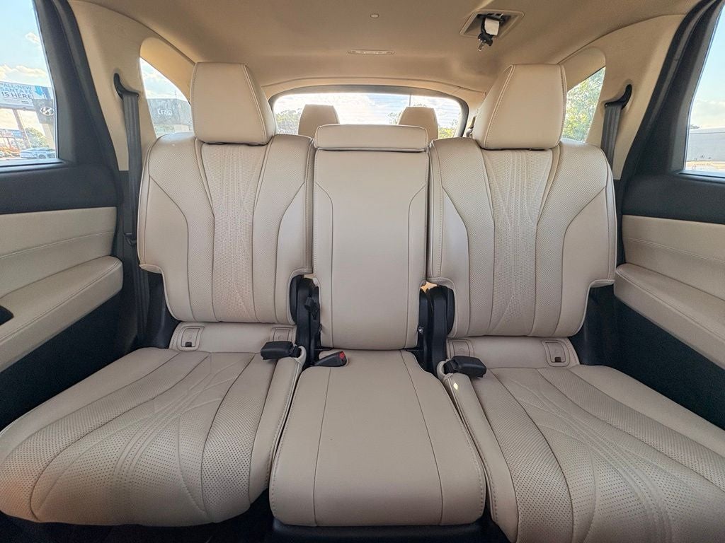 2025 Acura MDX Advance Package SH-AWD