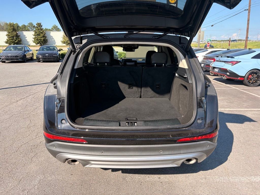 2023 Lincoln Corsair Reserve