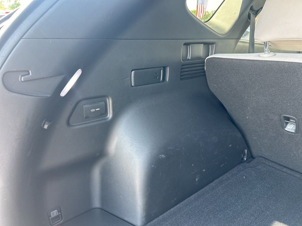 2025 Hyundai Tucson SEL CLEAN CARFAX / POWER LIFTGATE