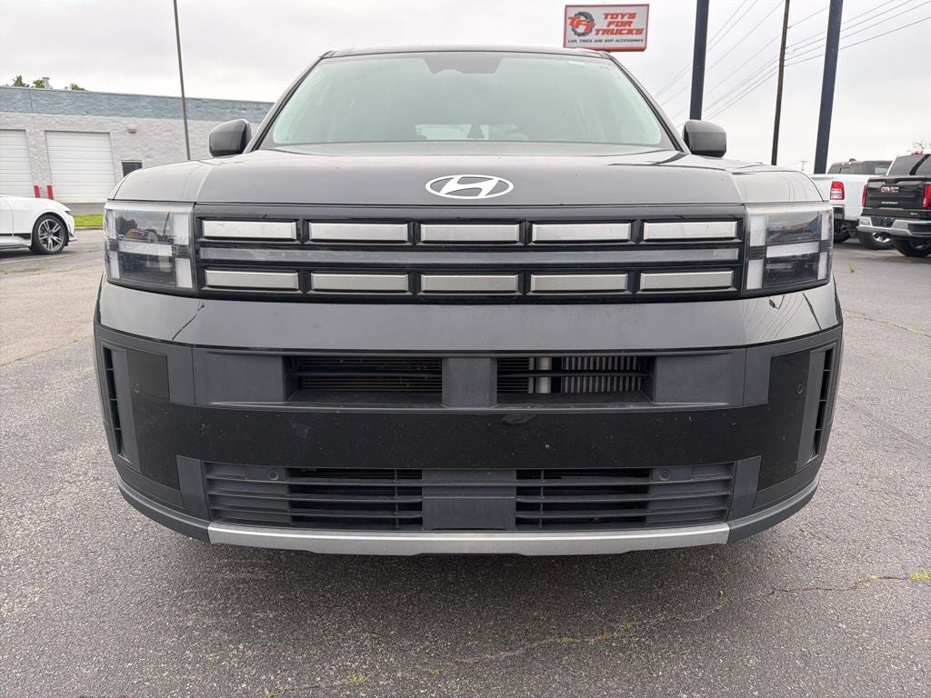 2024 Hyundai Santa Fe SE