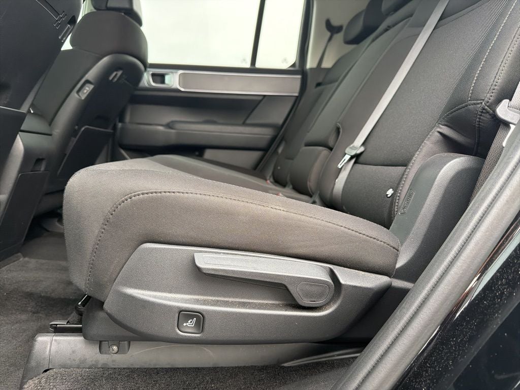 2024 Hyundai Santa Fe SE