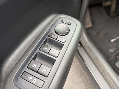 2024 Hyundai Santa Fe SE