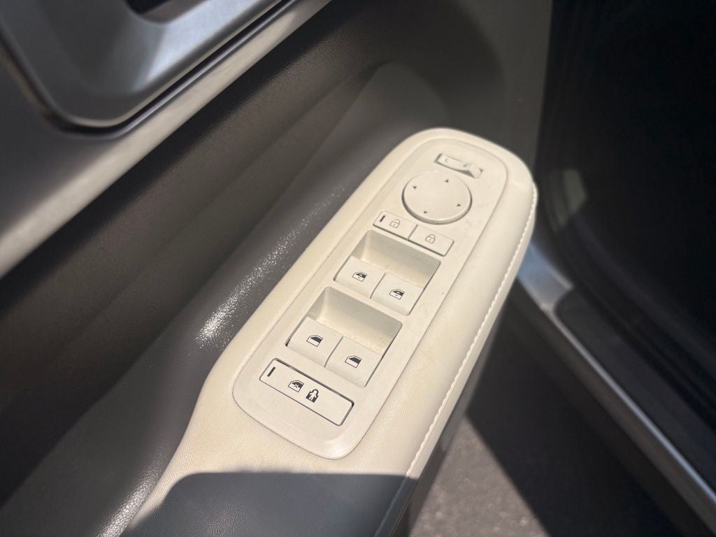 2024 Hyundai Santa Fe Hybrid SEL