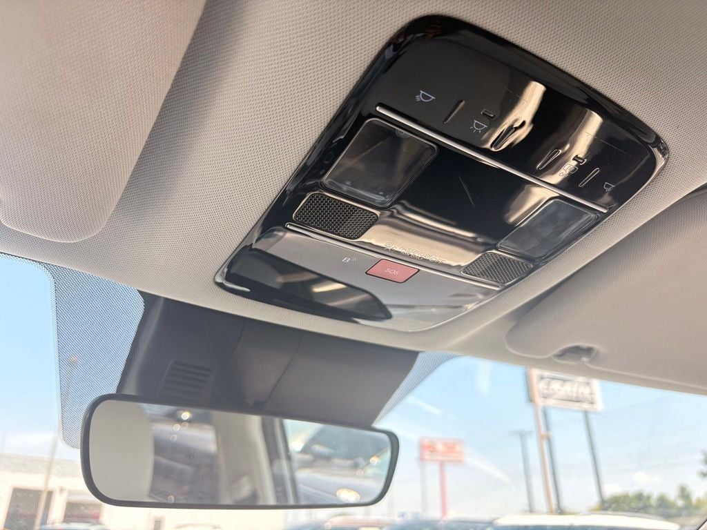 2024 Hyundai Santa Fe Hybrid SEL