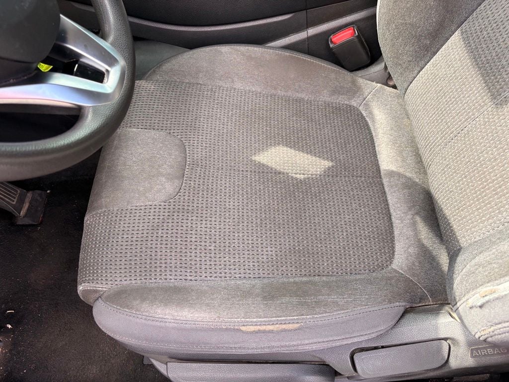 2022 Hyundai Santa Fe SE