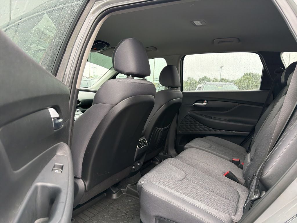 2023 Hyundai Santa Fe SEL Navigation / Power Liftgate
