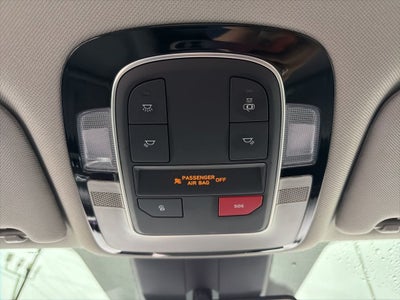 2023 Hyundai Santa Fe SEL Navigation / Power Liftgate