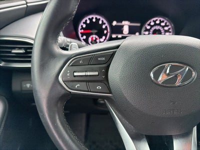 2023 Hyundai Santa Fe SEL Navigation / Power Liftgate
