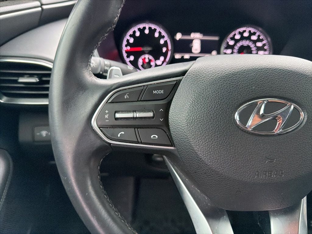 2023 Hyundai Santa Fe SEL Navigation / Power Liftgate