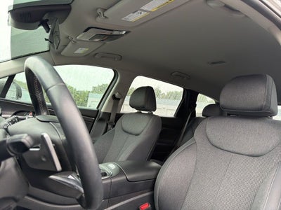 2023 Hyundai Santa Fe SEL Navigation / Power Liftgate