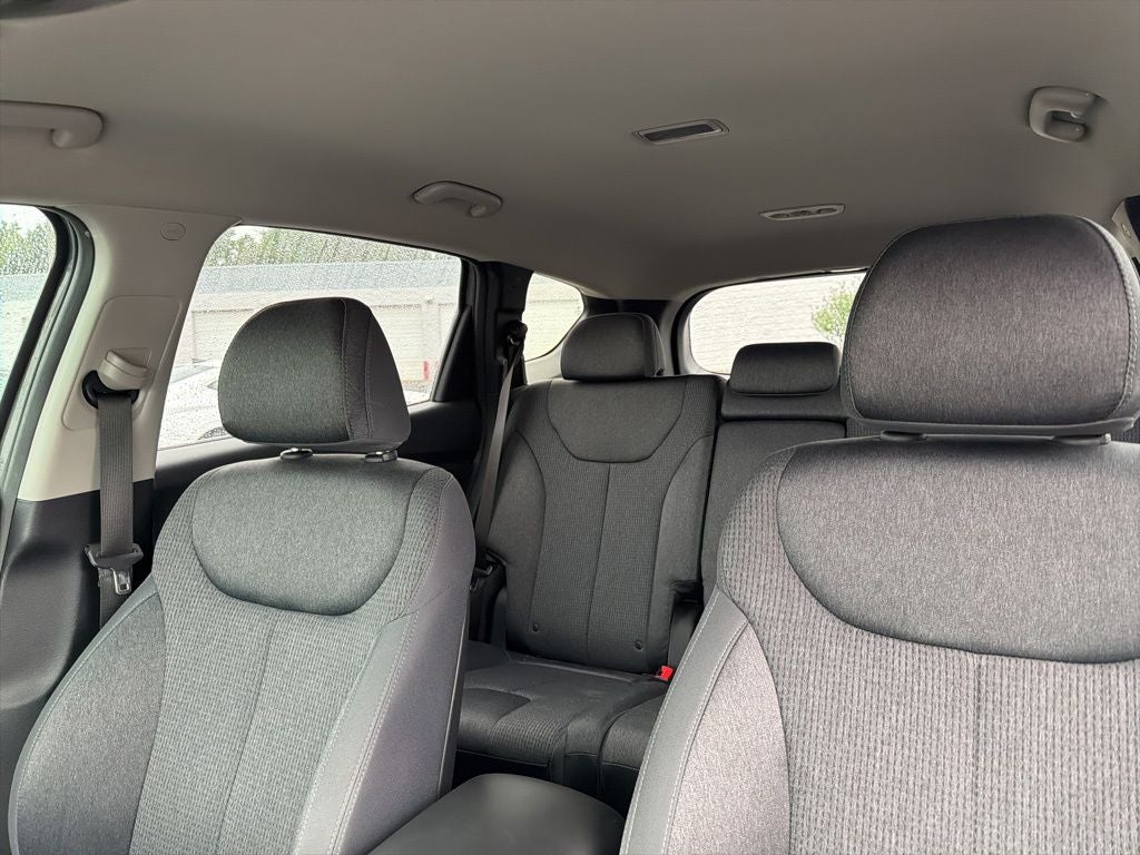 2023 Hyundai Santa Fe SEL Navigation / Power Liftgate