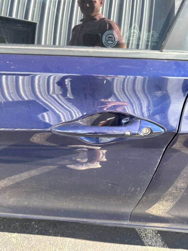 2012 Hyundai Elantra Limited
