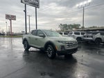 2025 Hyundai Santa Cruz SE