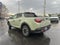 2025 Hyundai Santa Cruz SE