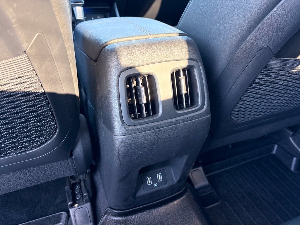 2022 Hyundai Santa Cruz Limited