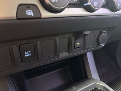 2020 Toyota Tacoma SR