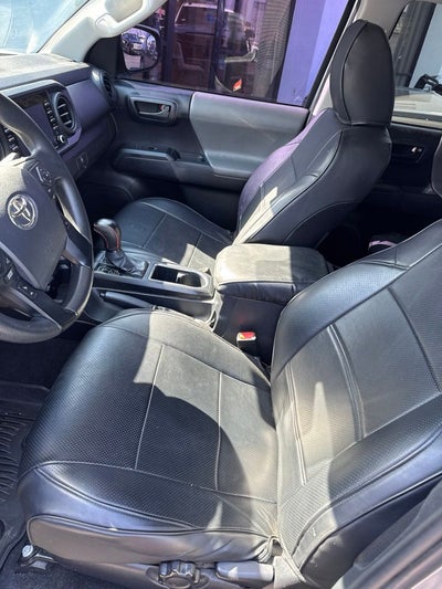 2020 Toyota Tacoma SR