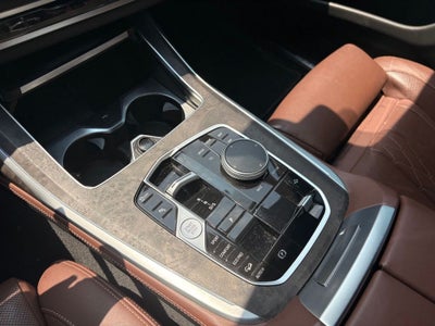 2024 BMW X7 M60i
