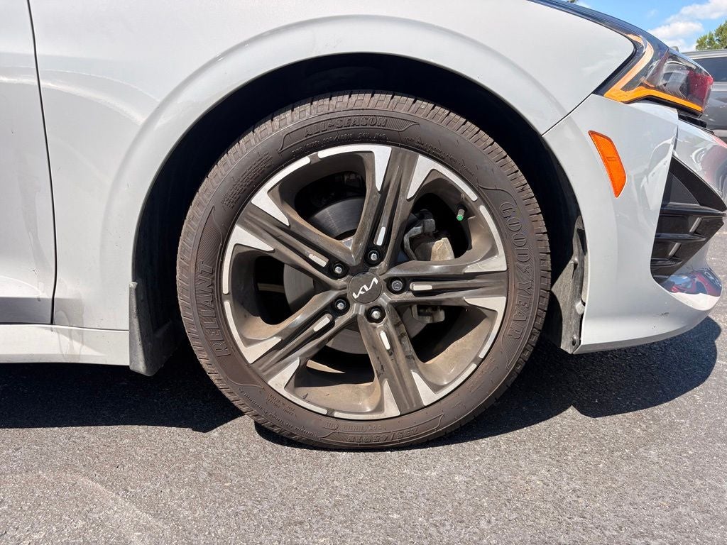 2024 Kia K5 GT-Line GT LINE