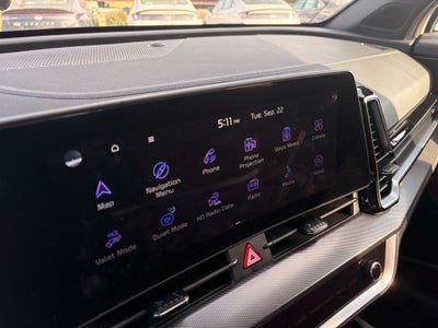 2025 Kia Sportage SX-Prestige