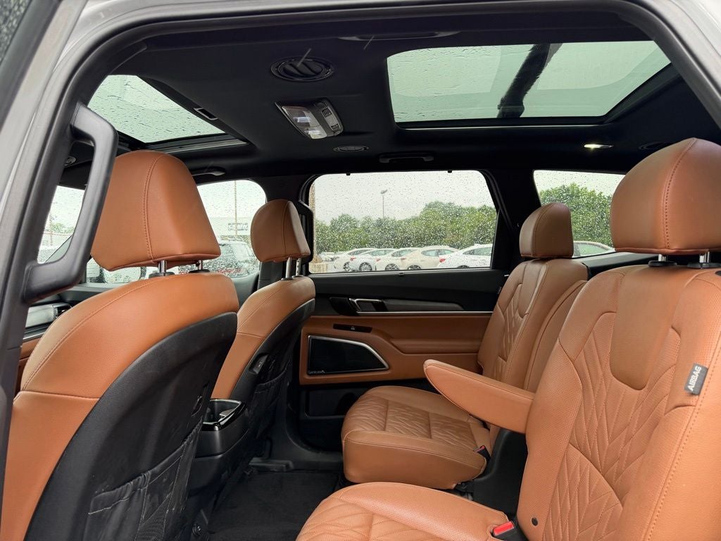 2023 Kia Telluride SX X-Pro