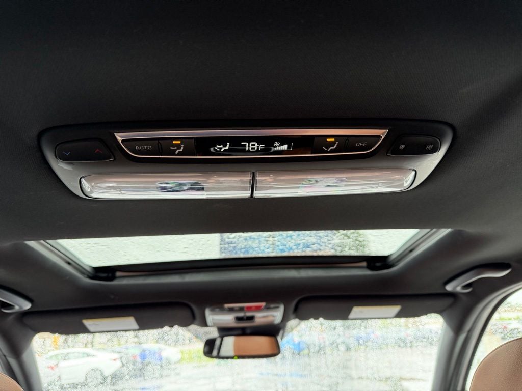 2023 Kia Telluride SX X-Pro