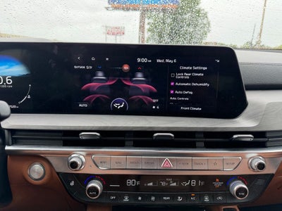 2023 Kia Telluride SX X-Pro
