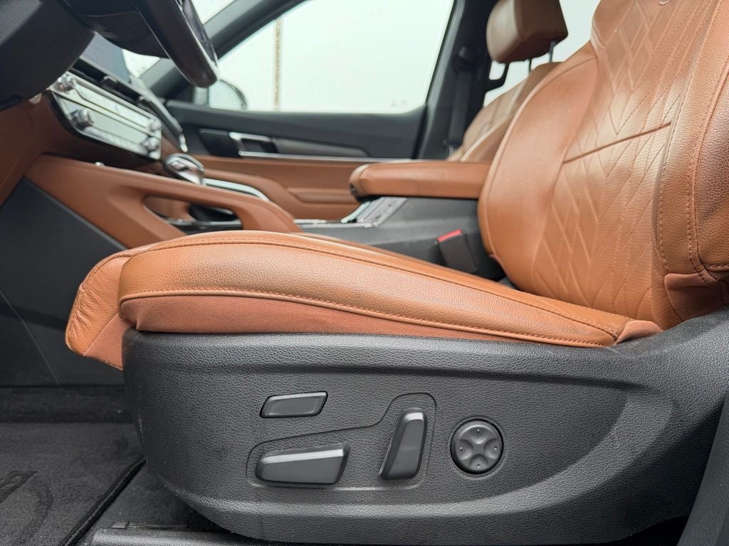 2023 Kia Telluride SX X-Pro