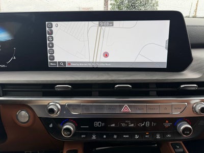 2023 Kia Telluride SX X-Pro