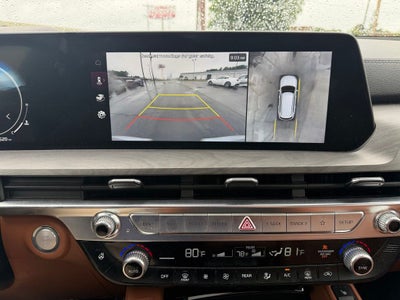 2023 Kia Telluride SX X-Pro