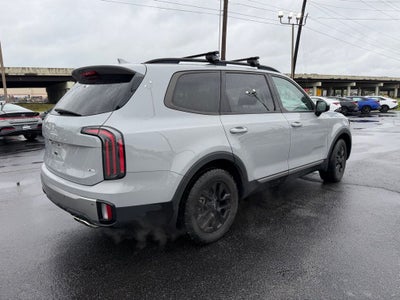 2023 Kia Telluride SX X-Pro