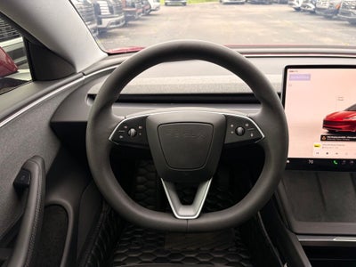 2024 Tesla Model 3 Base