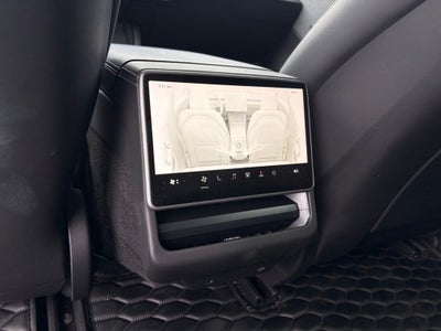 2024 Tesla Model 3 Base