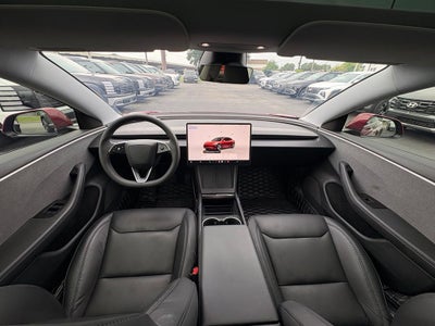 2024 Tesla Model 3 Base