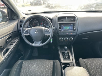 2024 Mitsubishi Outlander Sport 2.0 SE