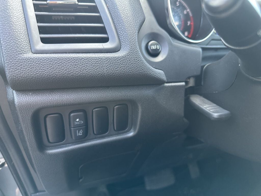 2024 Mitsubishi Outlander Sport 2.0 SE