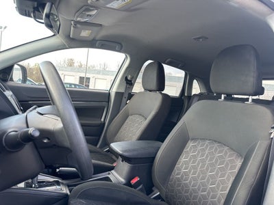 2024 Mitsubishi Outlander Sport 2.0 SE