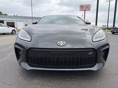 2024 Toyota GR86 Premium Clean Carfax / Apple CarPlay/Android Auto / 6-spee