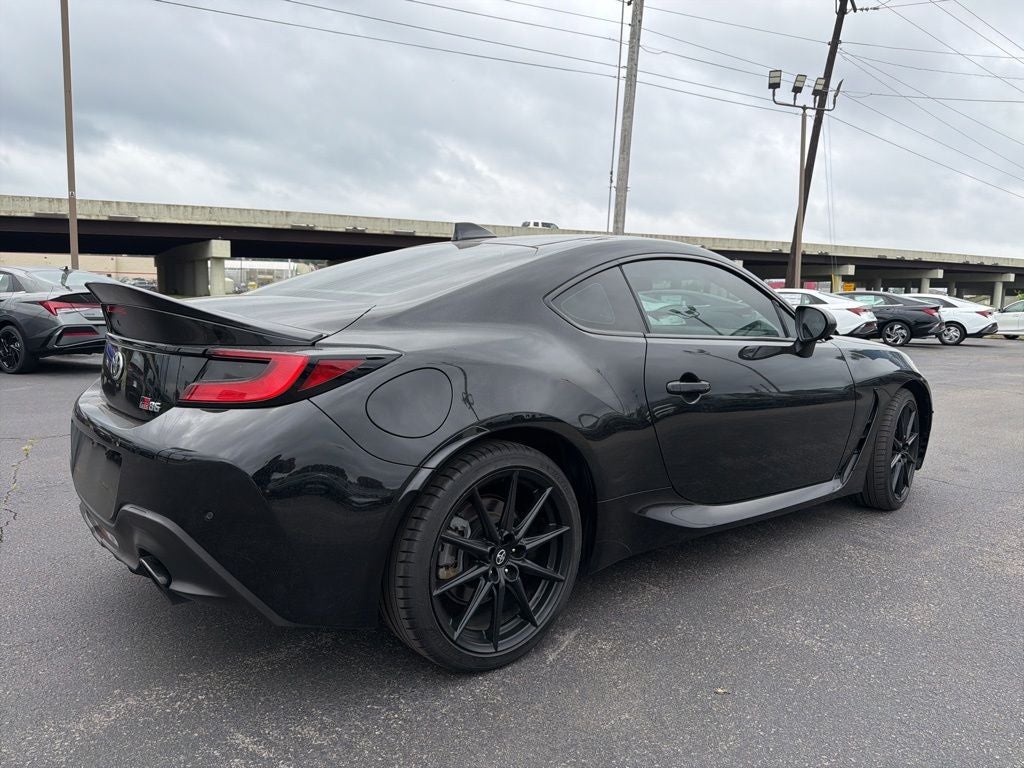 2024 Toyota GR86 Premium Clean Carfax / Apple CarPlay/Android Auto / 6-spee